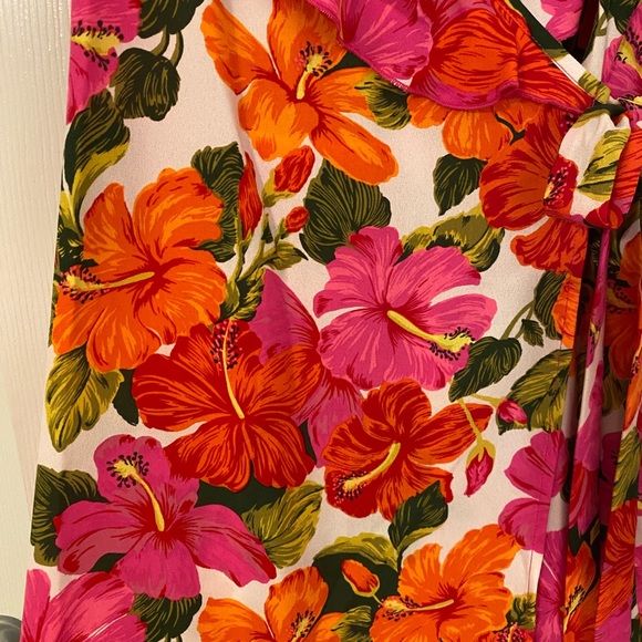 Show Me Your Mumu Raquelle Romper - Picture 9 of 12